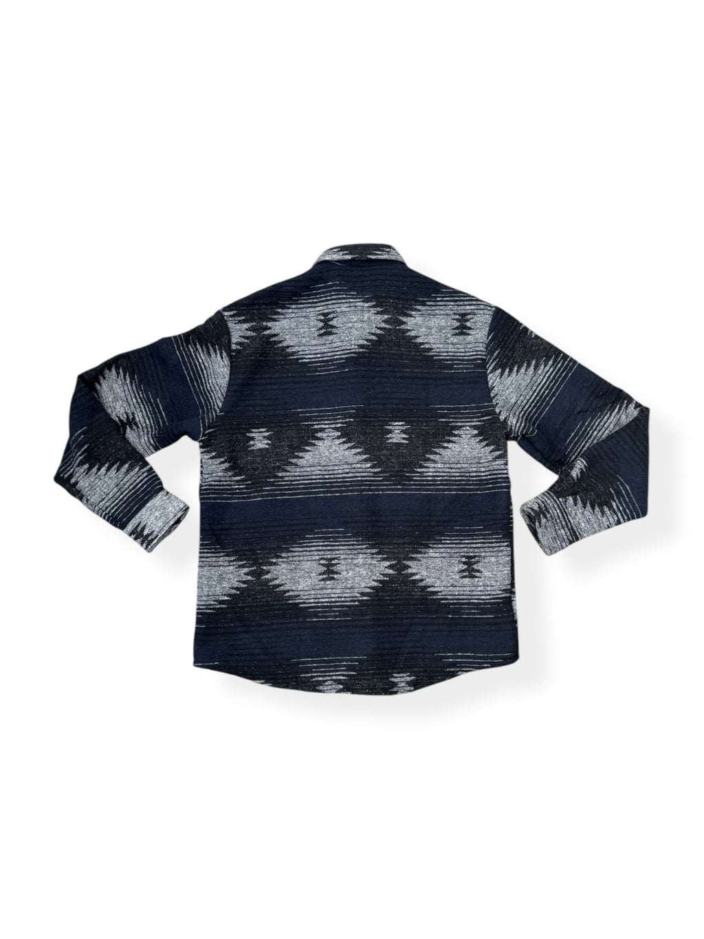 Moab Mid - Weight Button Up - Paranoid Ranch