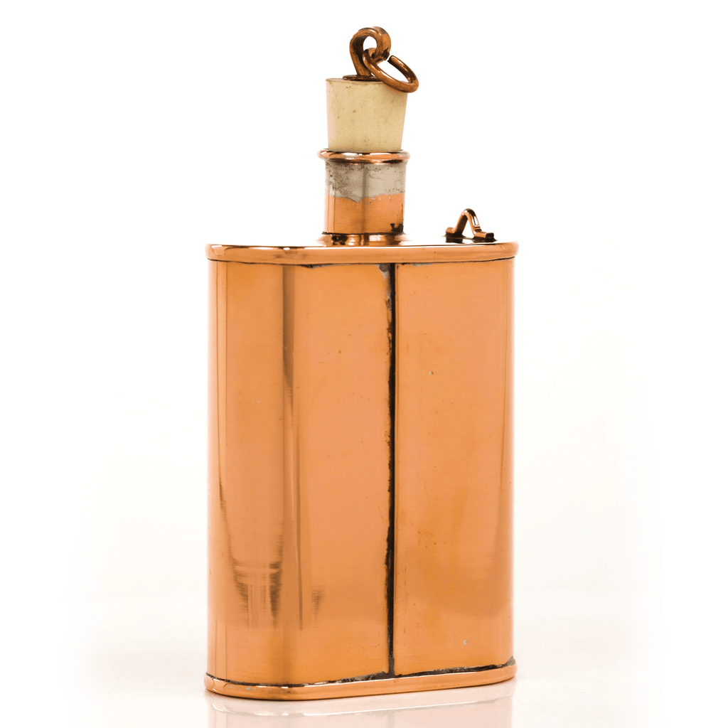 Model One - Paranoid Ranch