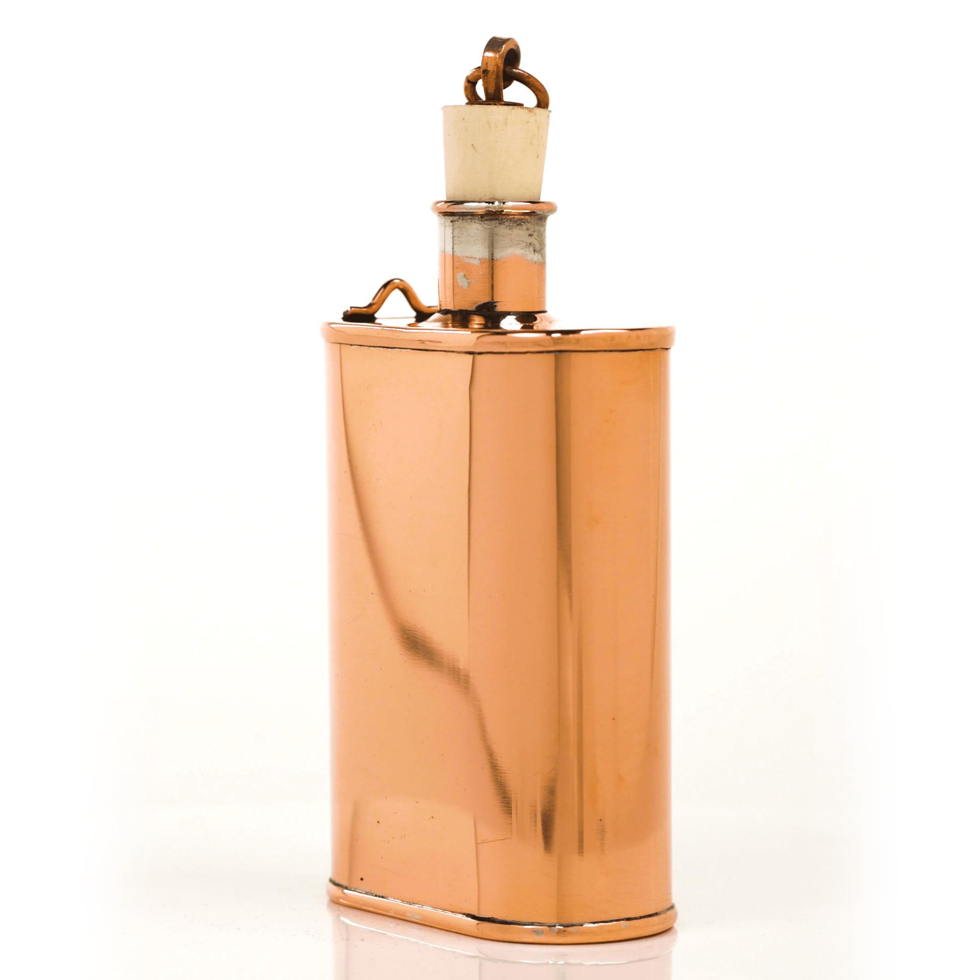 Model One - Paranoid Ranch