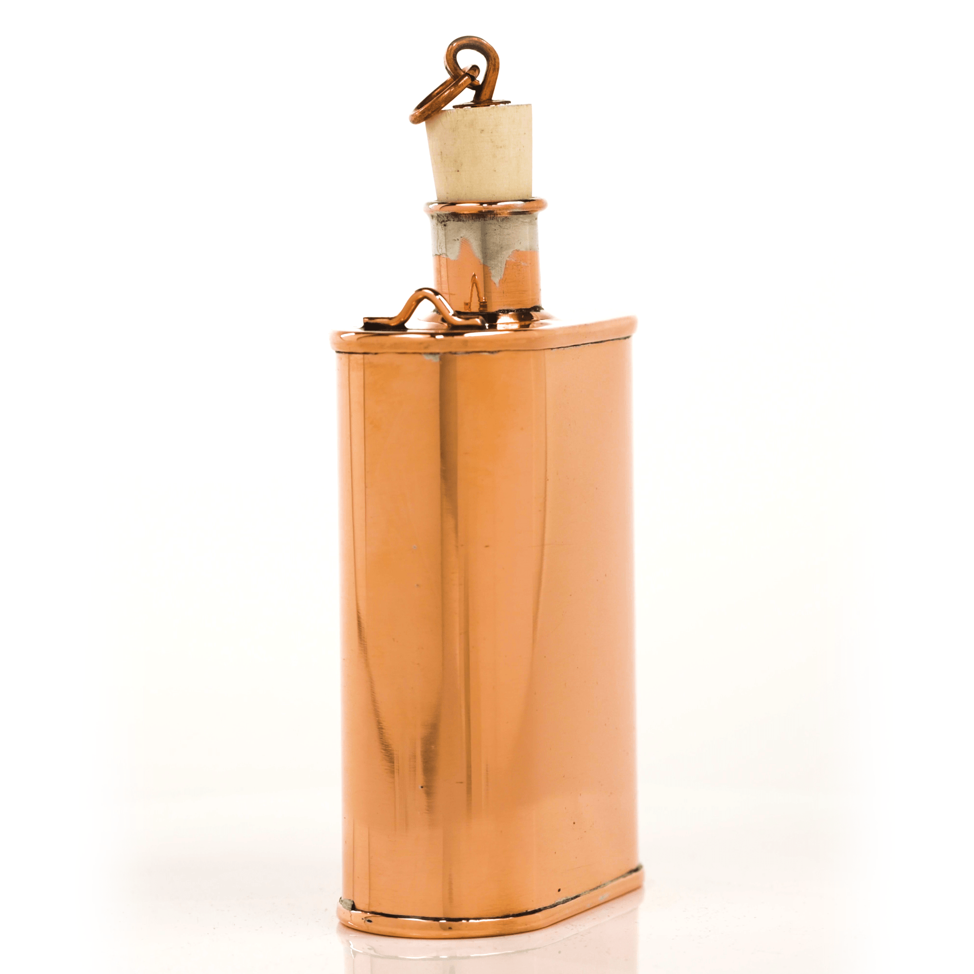 Model One - Paranoid Ranch