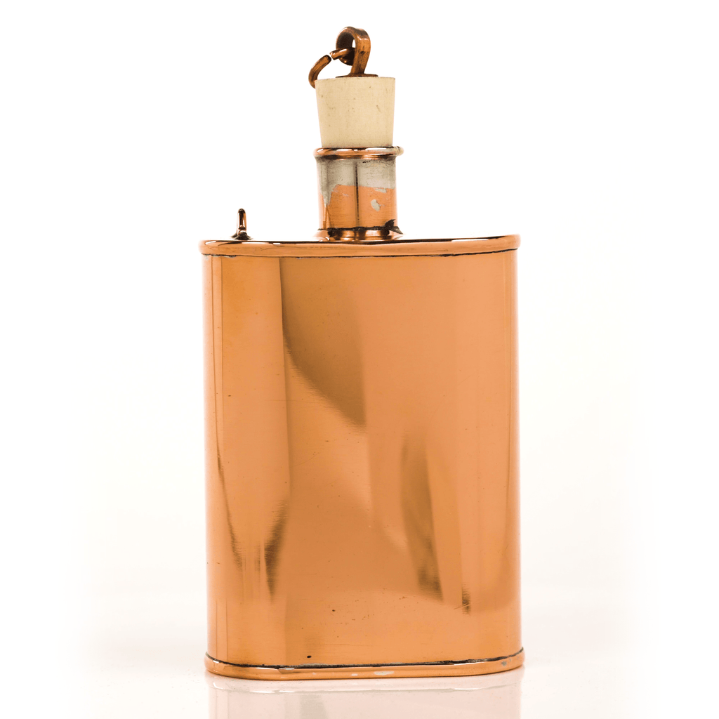 Model One - Paranoid Ranch