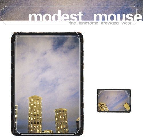 Modest Mouse - Modest Mouse : Lonesome Crowded West [2LP] - Paranoid Ranch