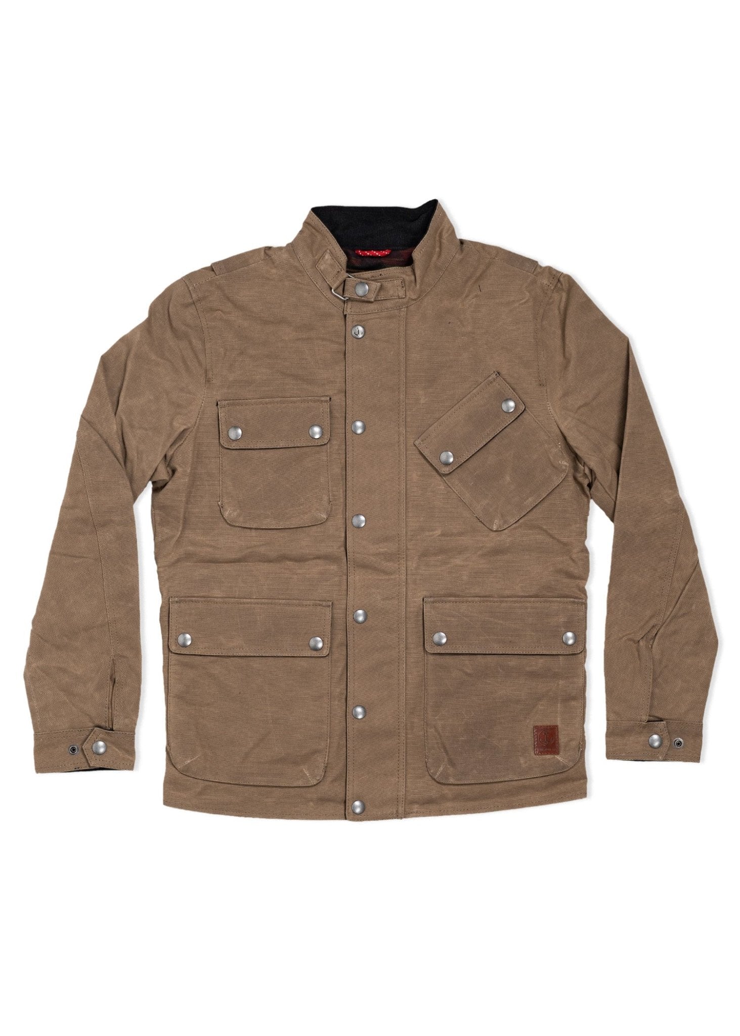 Mojave Jacket - Paranoid Ranch
