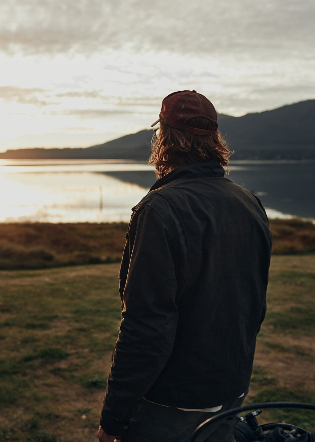 Mojave Jacket - Paranoid Ranch