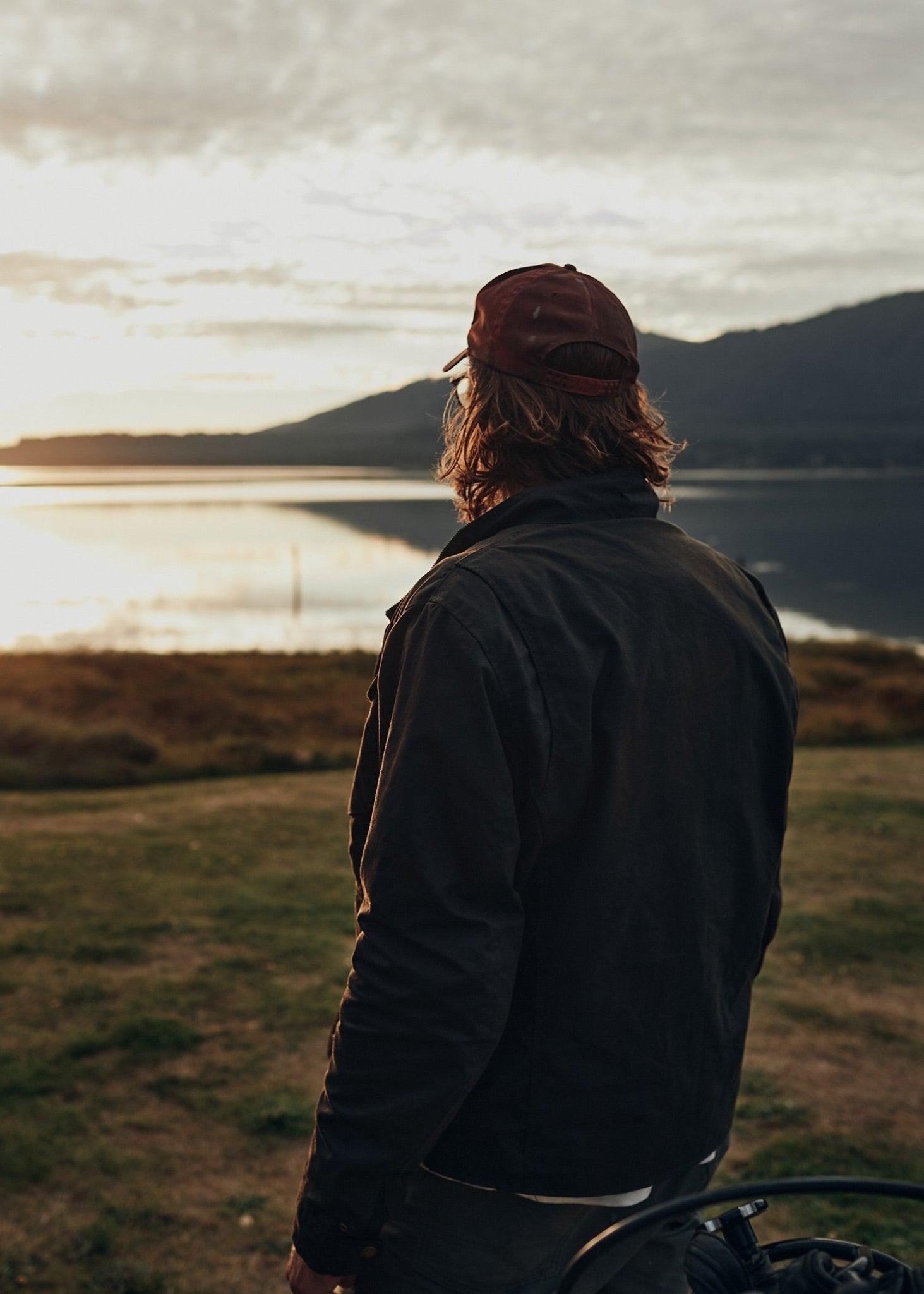 Mojave Jacket - Paranoid Ranch