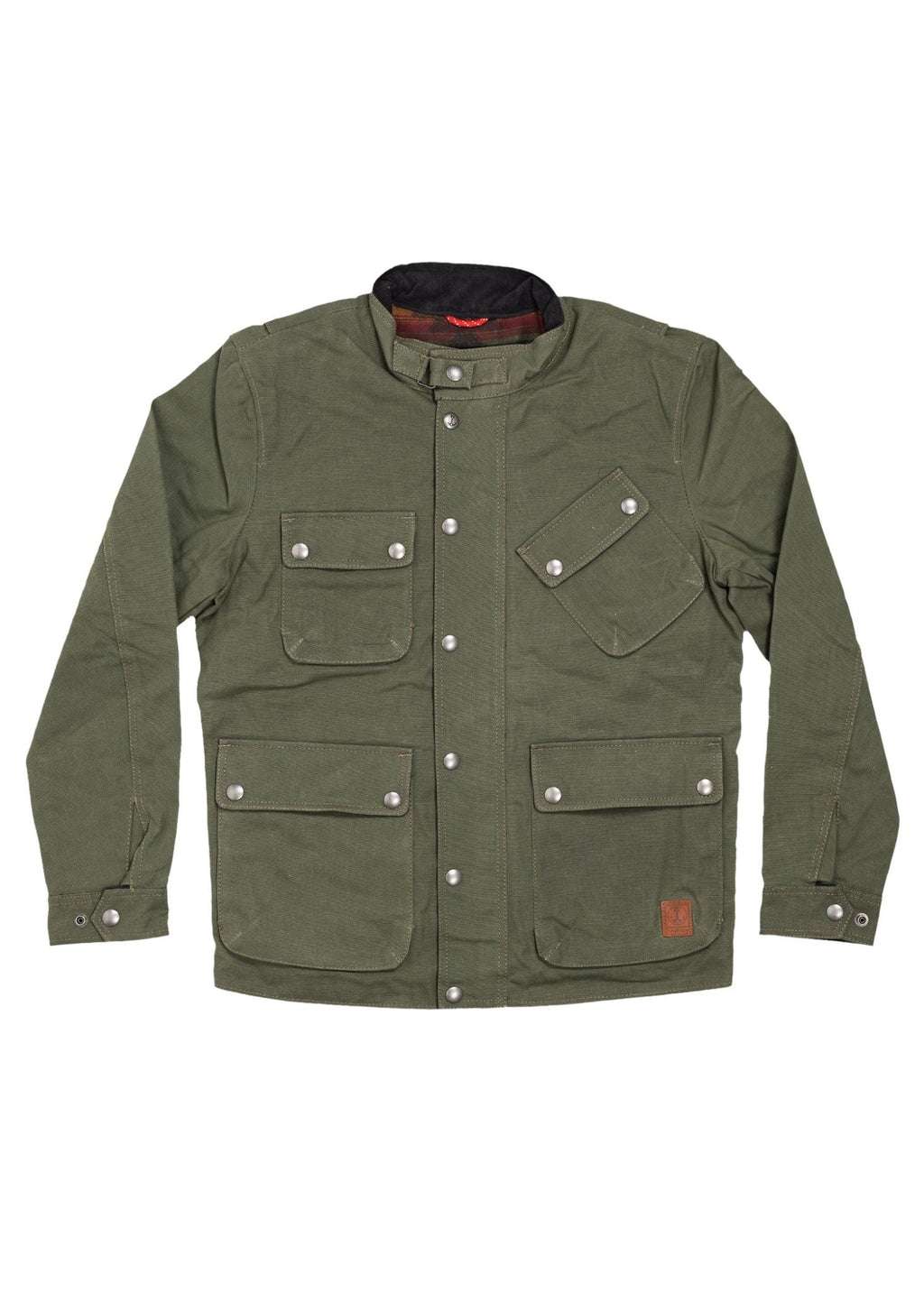 Mojave Jacket - Paranoid Ranch