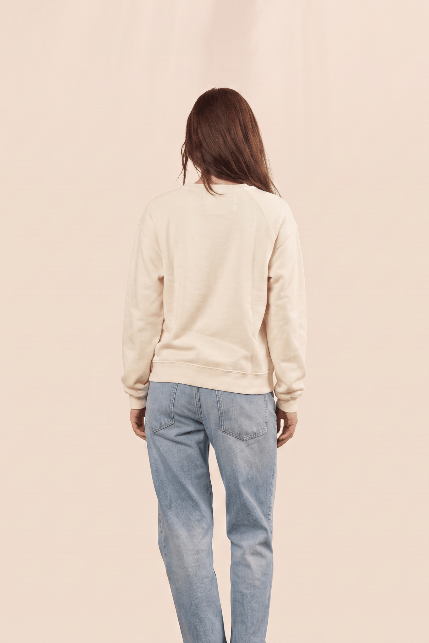 Mommy and Foal Sweatshirt - Paranoid Ranch