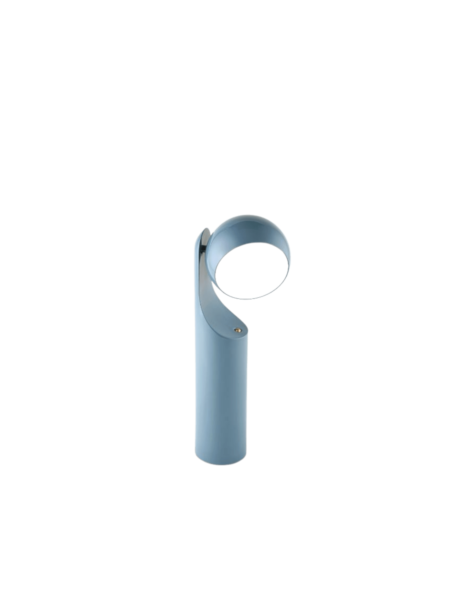 Mono Portable Reading Lamp - Gray/Blue - Paranoid Ranch