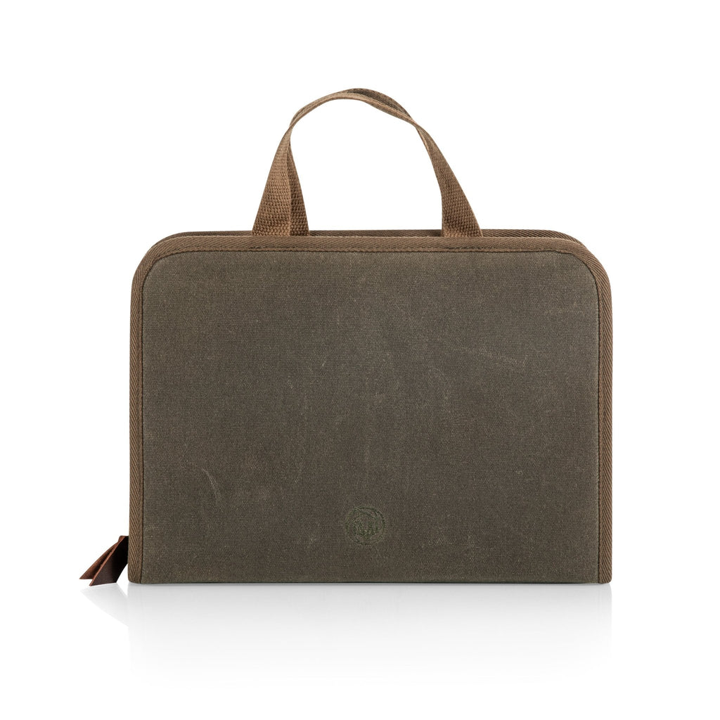 Monterey Travel Cheese Knife Set - Paranoid Ranch