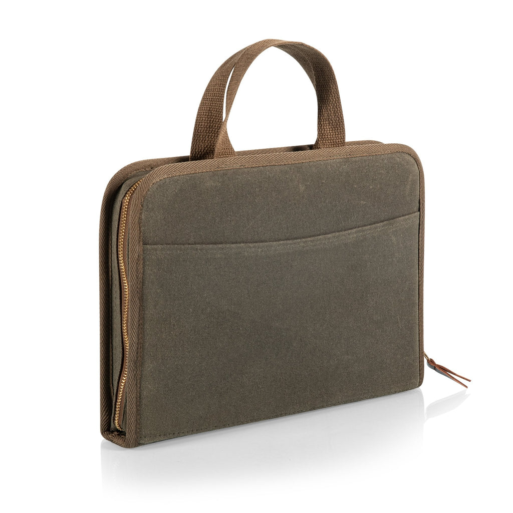 Monterey Travel Cheese Knife Set - Paranoid Ranch