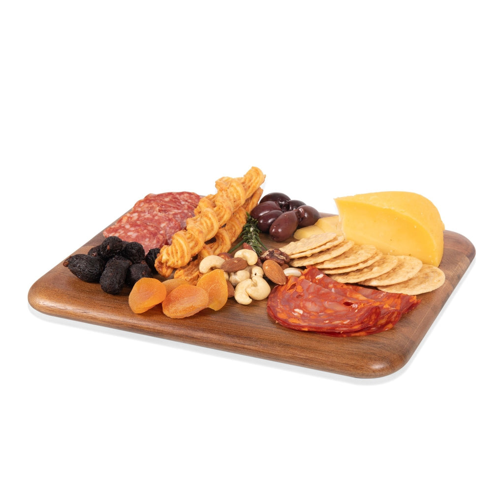 Monterey Travel Cheese Knife Set - Paranoid Ranch