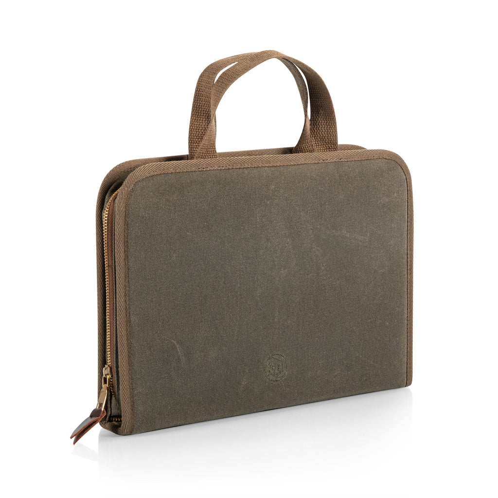 Monterey Travel Cheese Knife Set - Paranoid Ranch