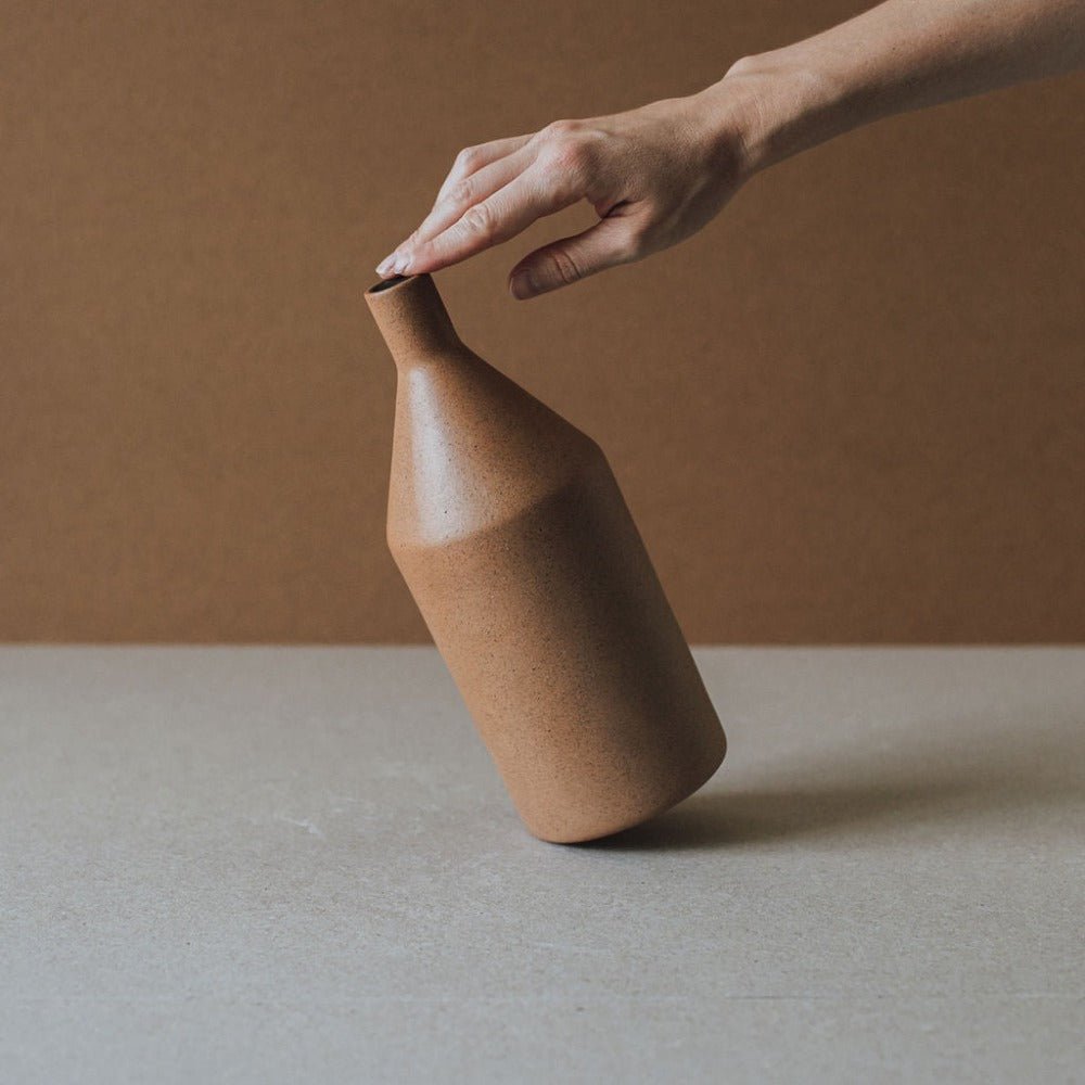 Morandi Vase - Paranoid Ranch
