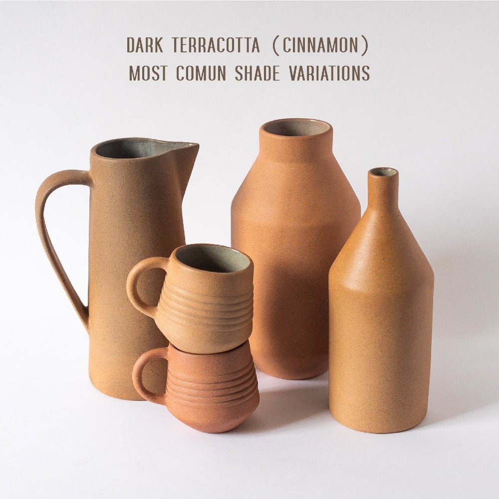 Morandi Vase - Paranoid Ranch