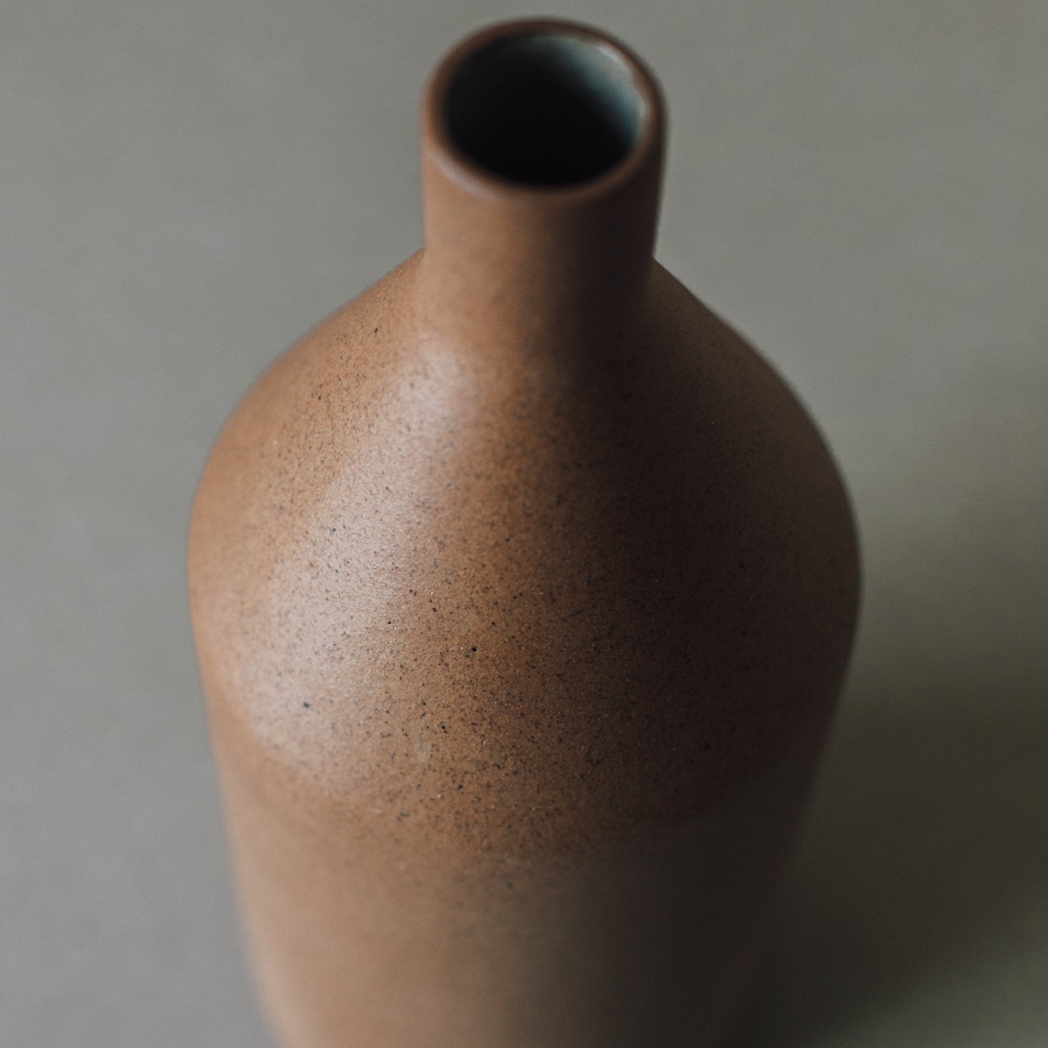 Morandi Vase - Paranoid Ranch