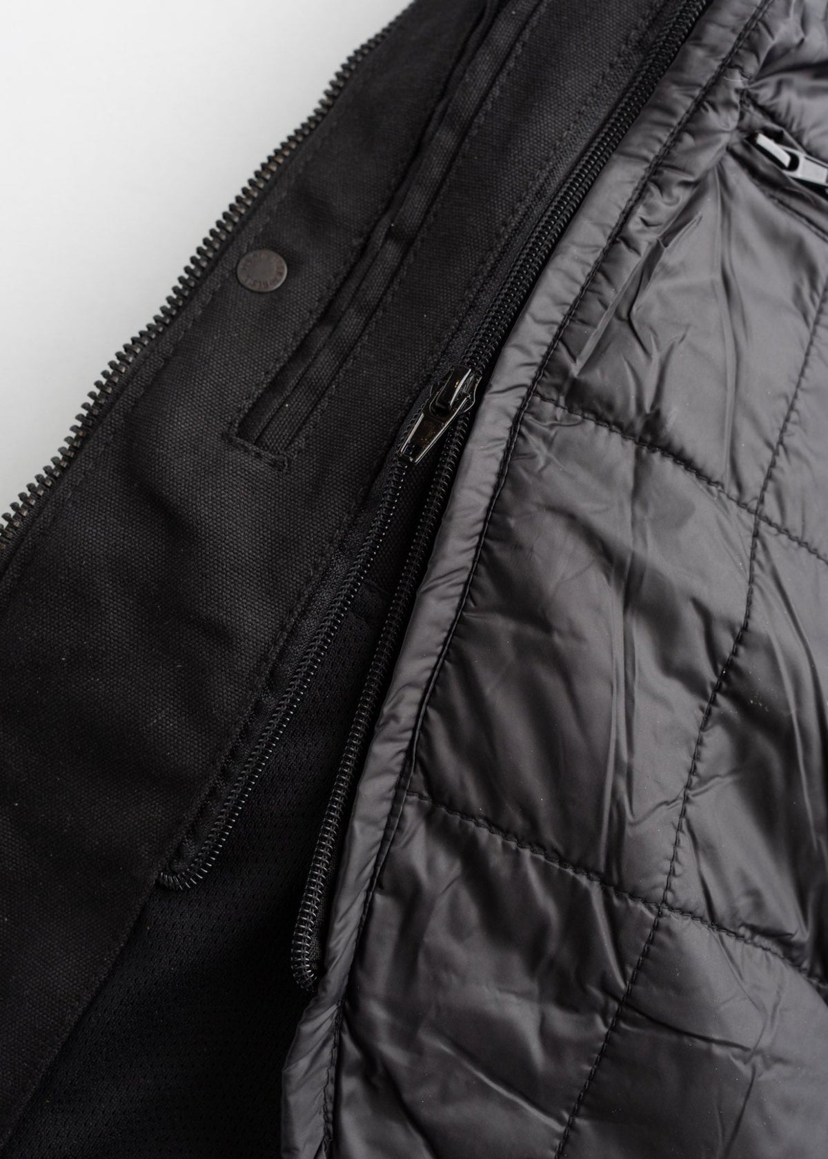Moto Cruiser Jacket - Paranoid Ranch