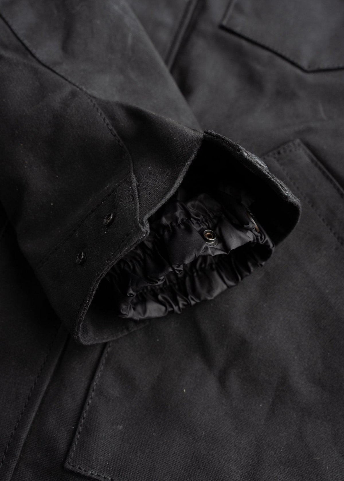 Moto Cruiser Jacket - Paranoid Ranch