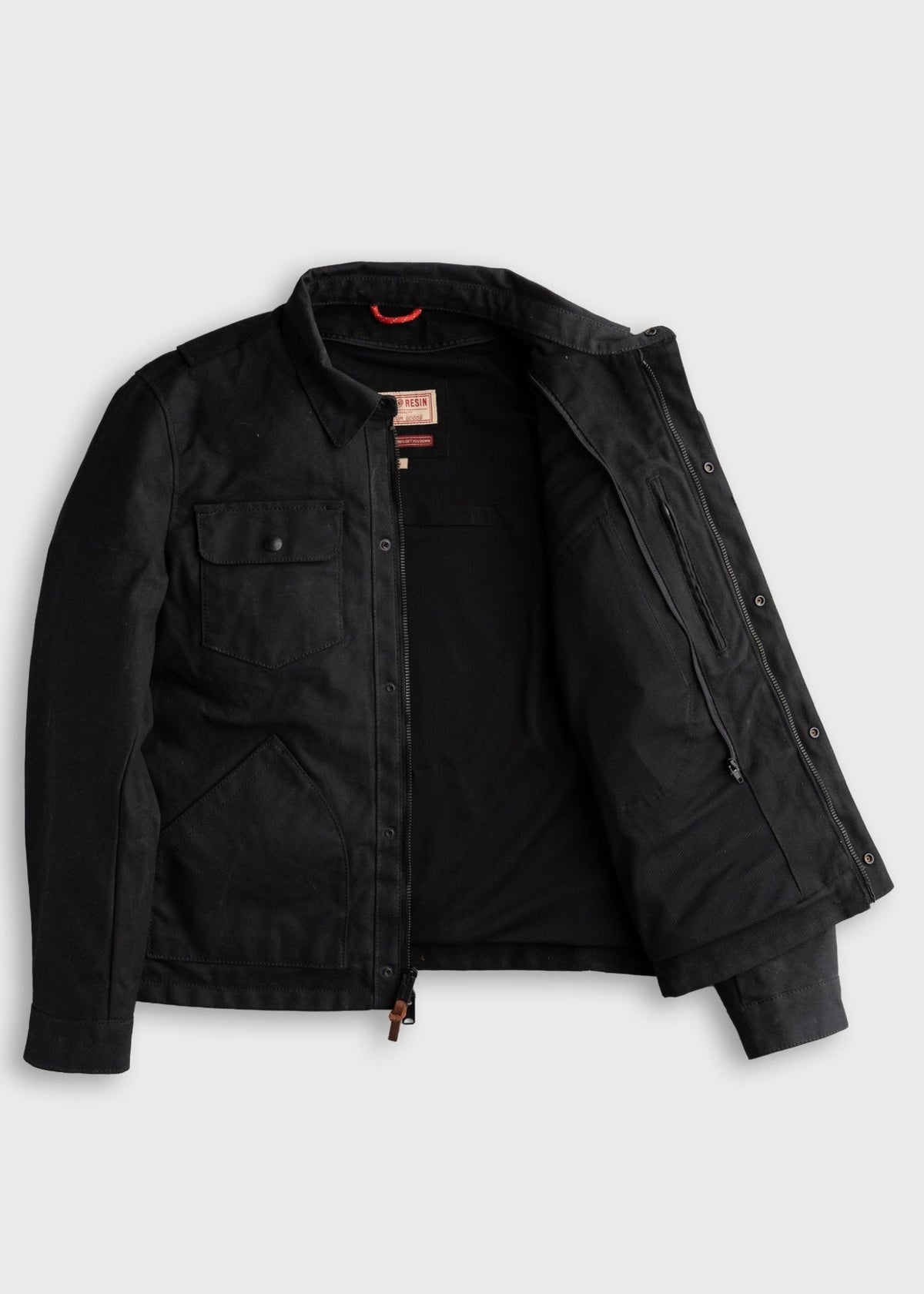 Moto Cruiser Jacket - Paranoid Ranch