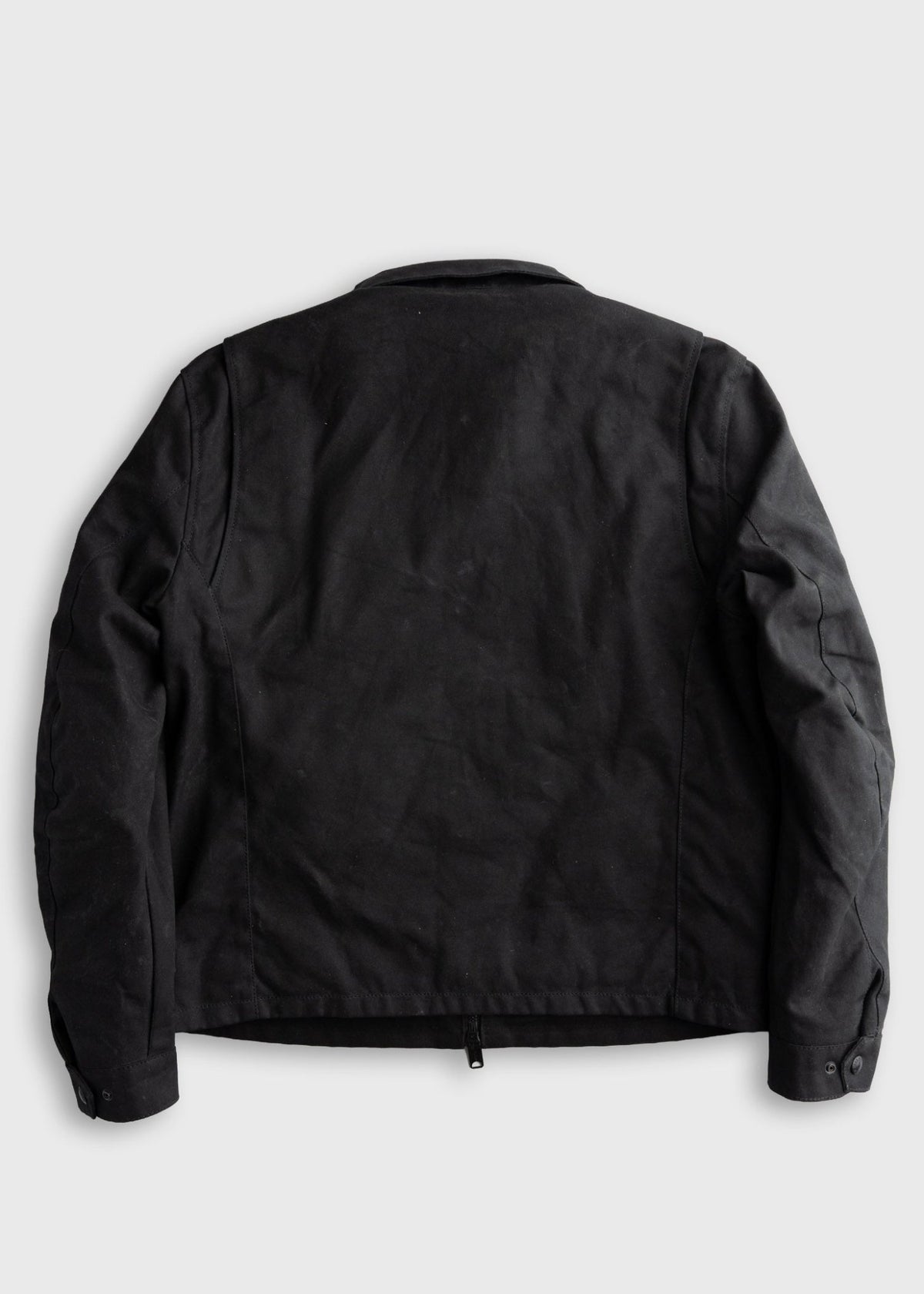 Moto Cruiser Jacket - Paranoid Ranch