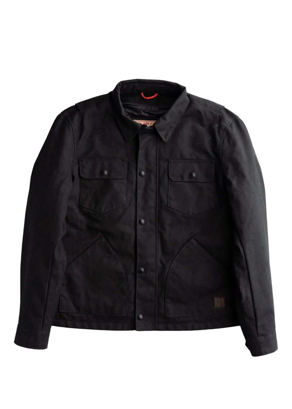 Moto Cruiser Jacket - Paranoid Ranch