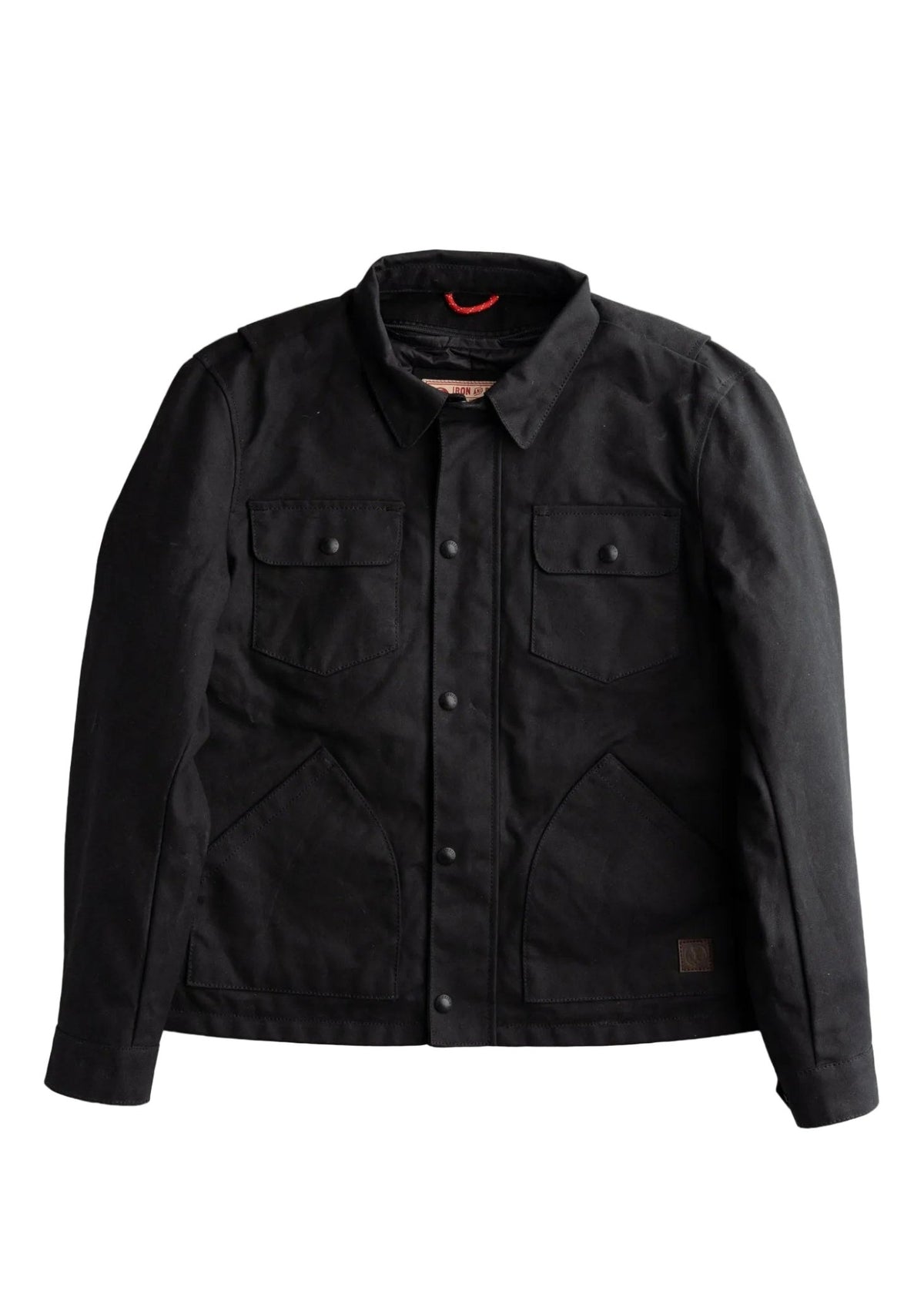 Moto Cruiser Jacket - Paranoid Ranch