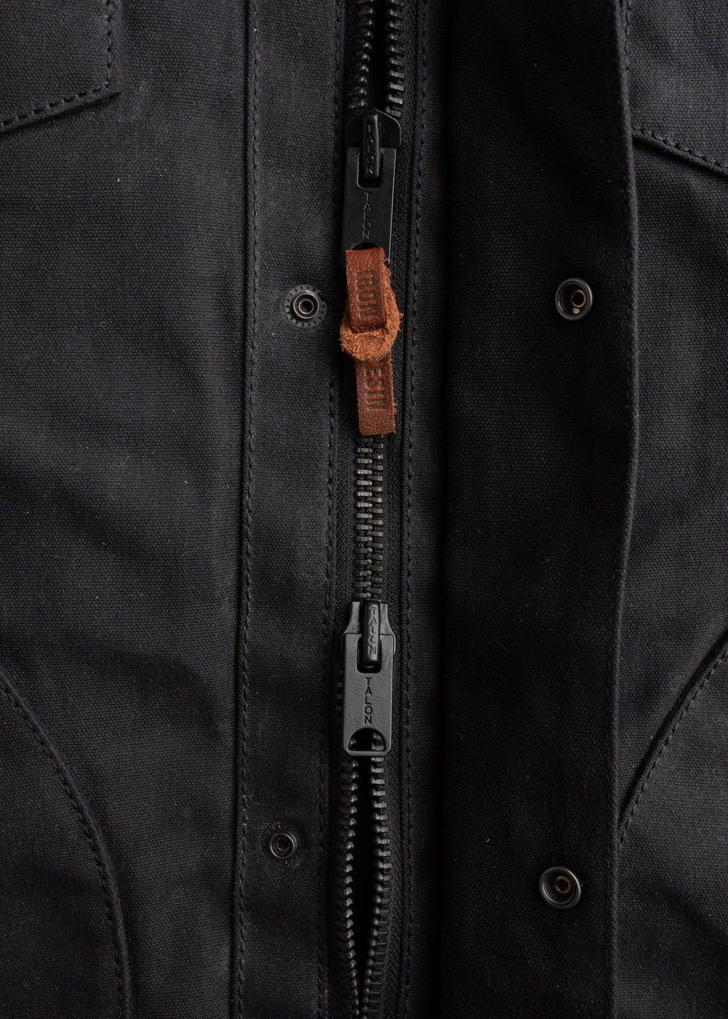 Moto Cruiser Jacket - Paranoid Ranch