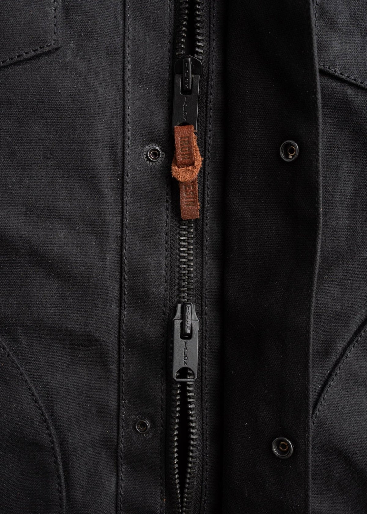 Moto Cruiser Jacket - Paranoid Ranch