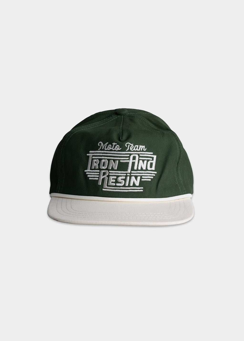 Moto Team I&R Hat - Paranoid Ranch