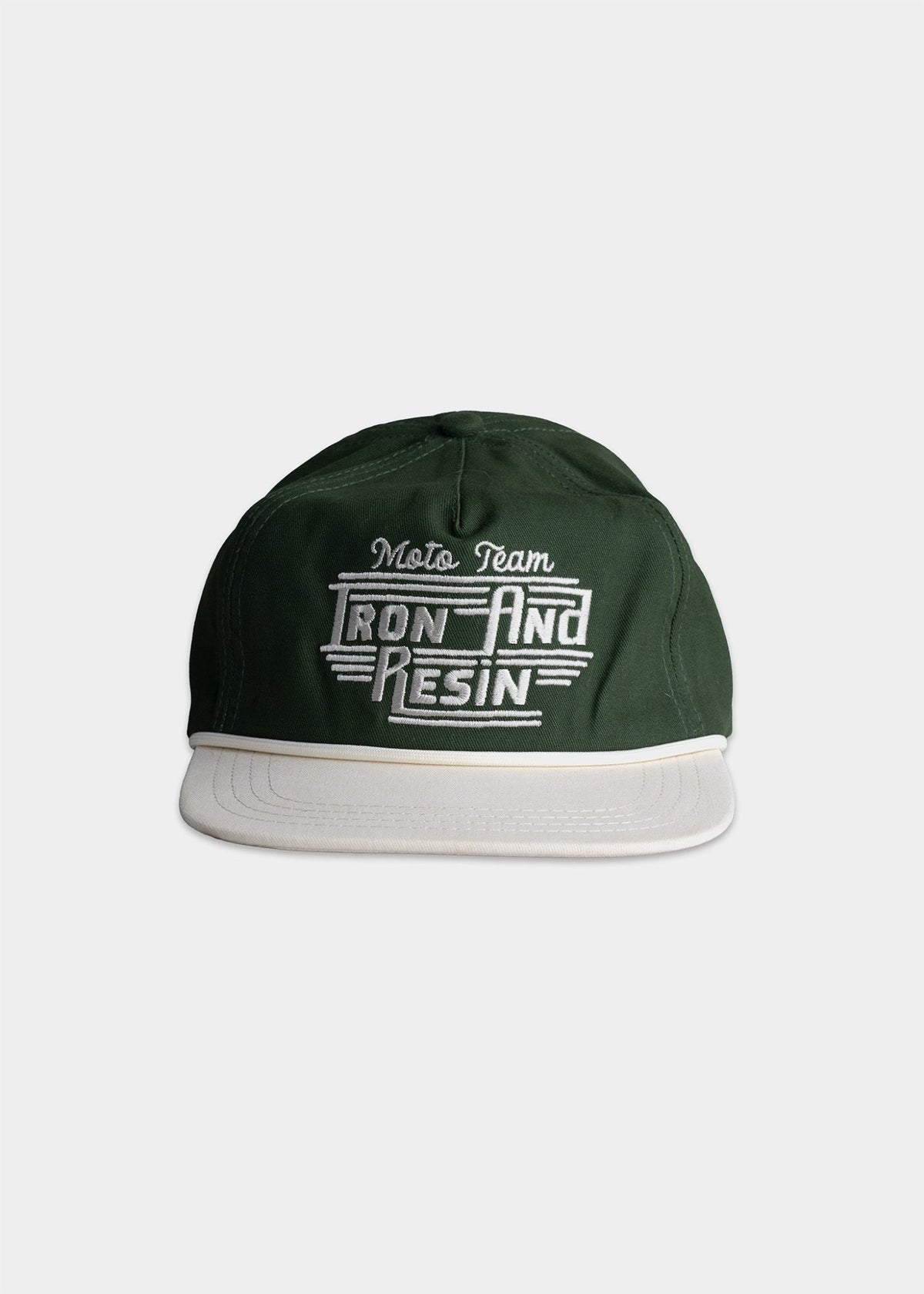 Moto Team I&R Hat - Paranoid Ranch