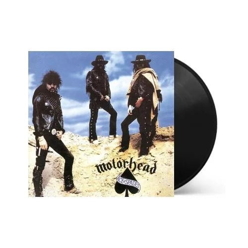Motorhead - Ace Of Spades - Paranoid Ranch