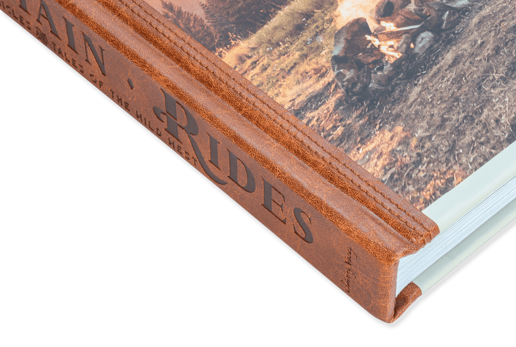 Mountain Rides: Vintage Vehicles & Tales of the Wild West - Paranoid Ranch