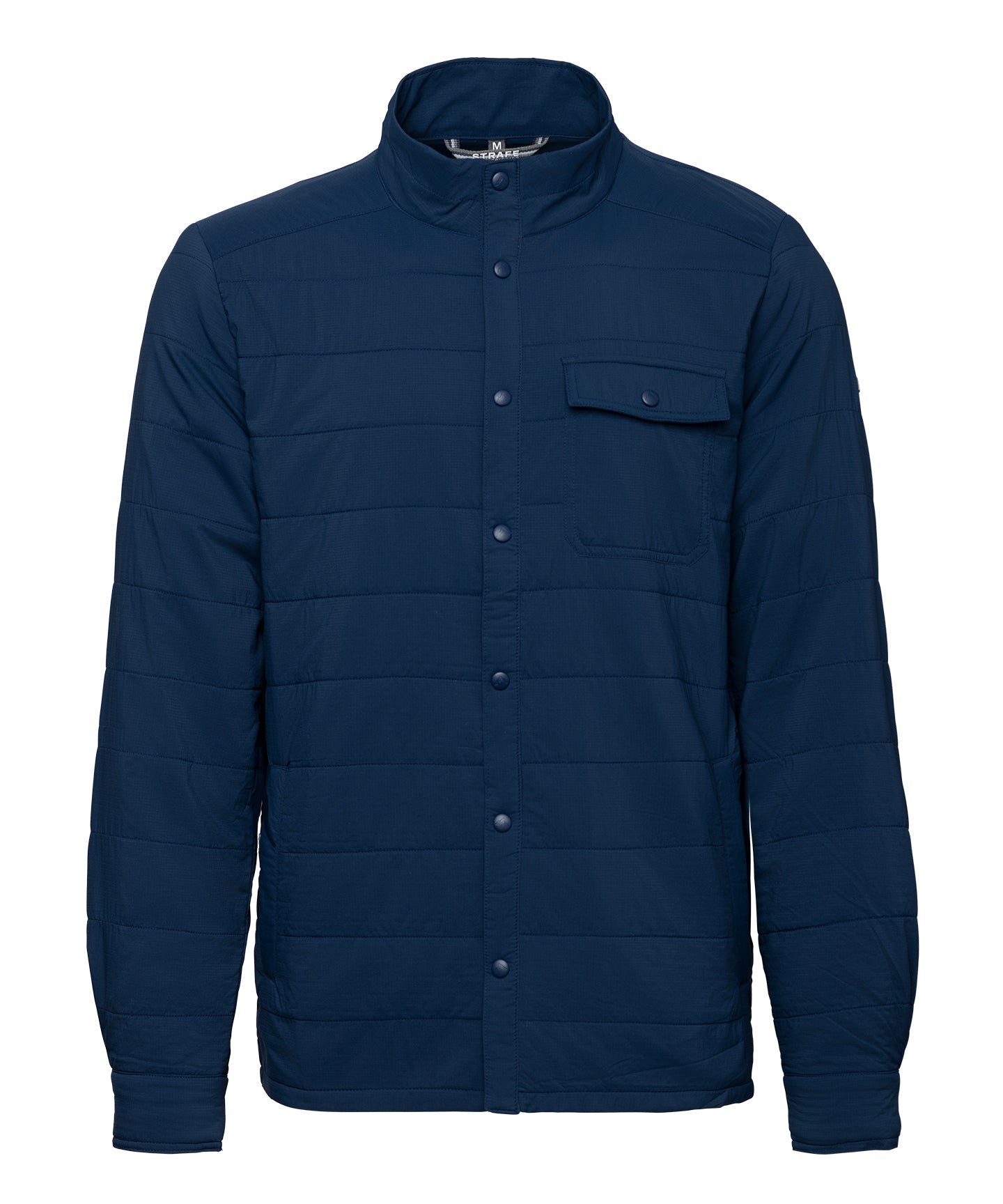 Ms Highlands Shirt Jacket - Paranoid Ranch