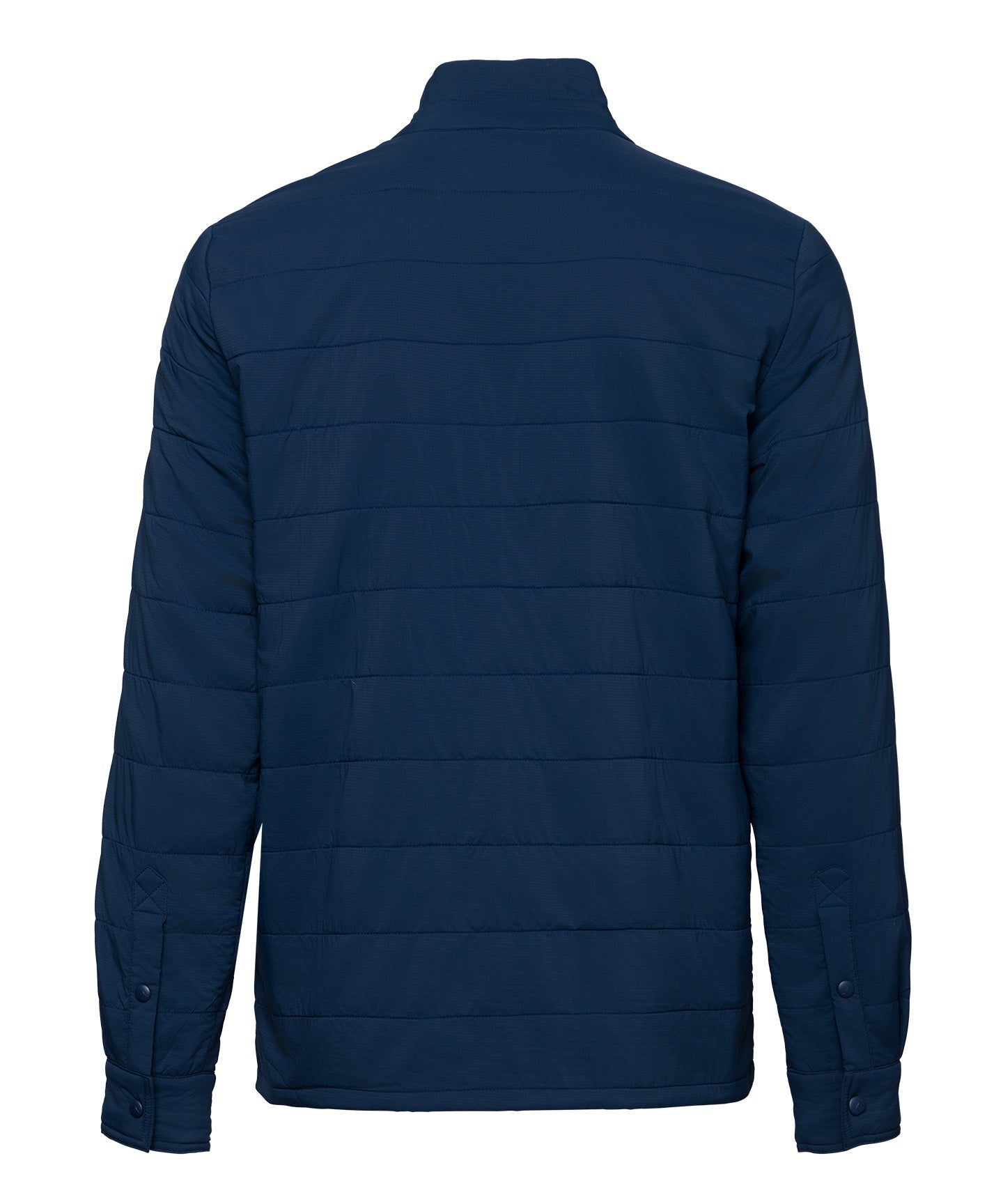 Ms Highlands Shirt Jacket - Paranoid Ranch
