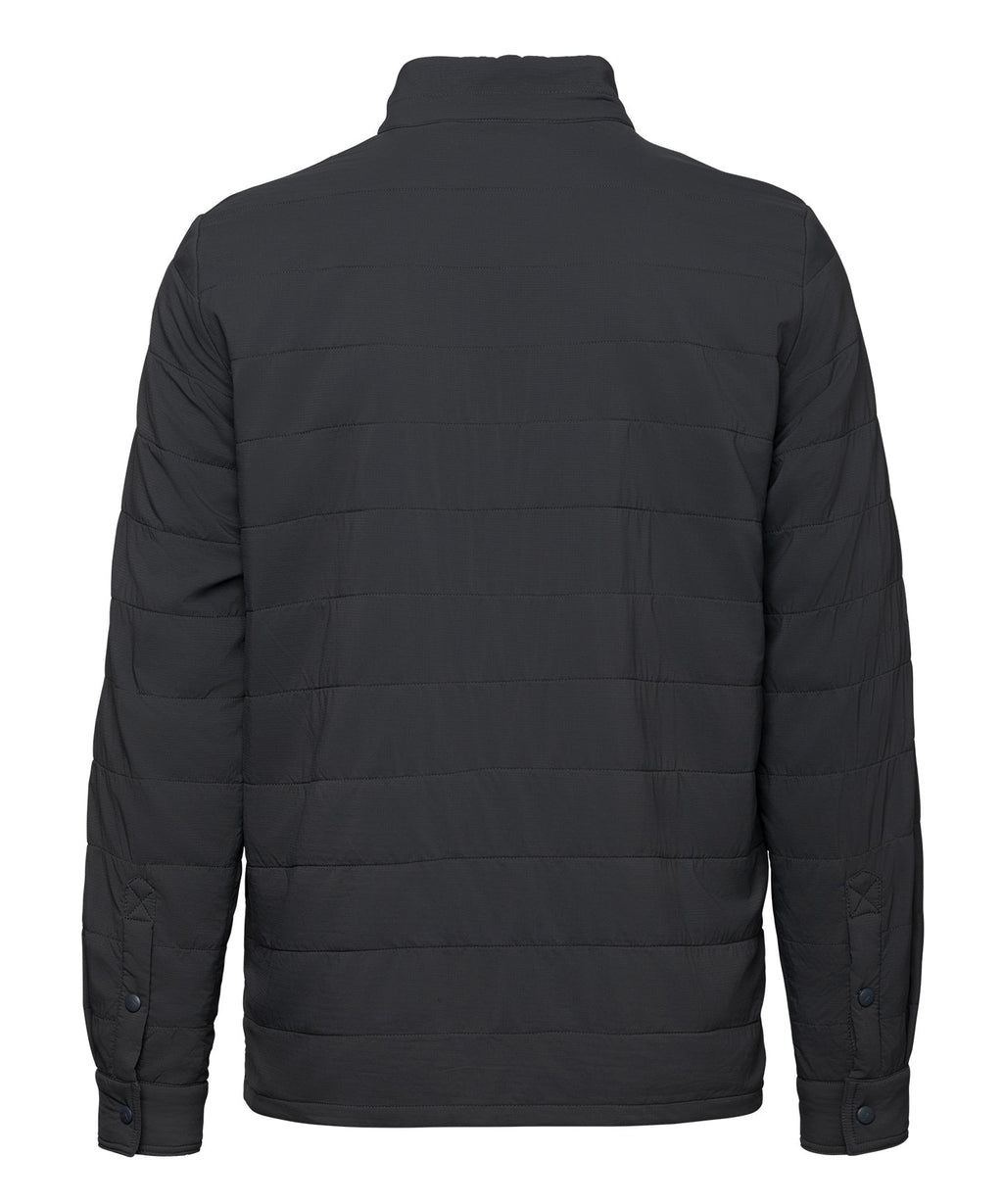 Ms Highlands Shirt Jacket - Paranoid Ranch