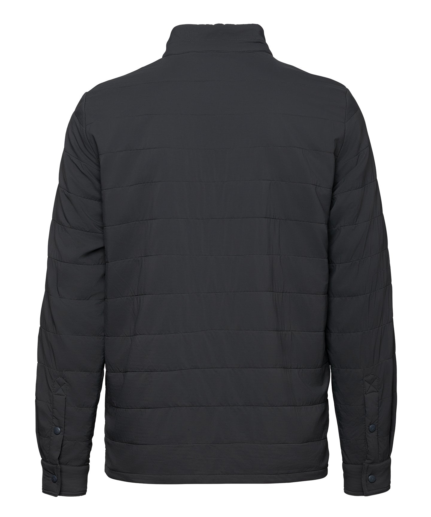 Ms Highlands Shirt Jacket - Paranoid Ranch