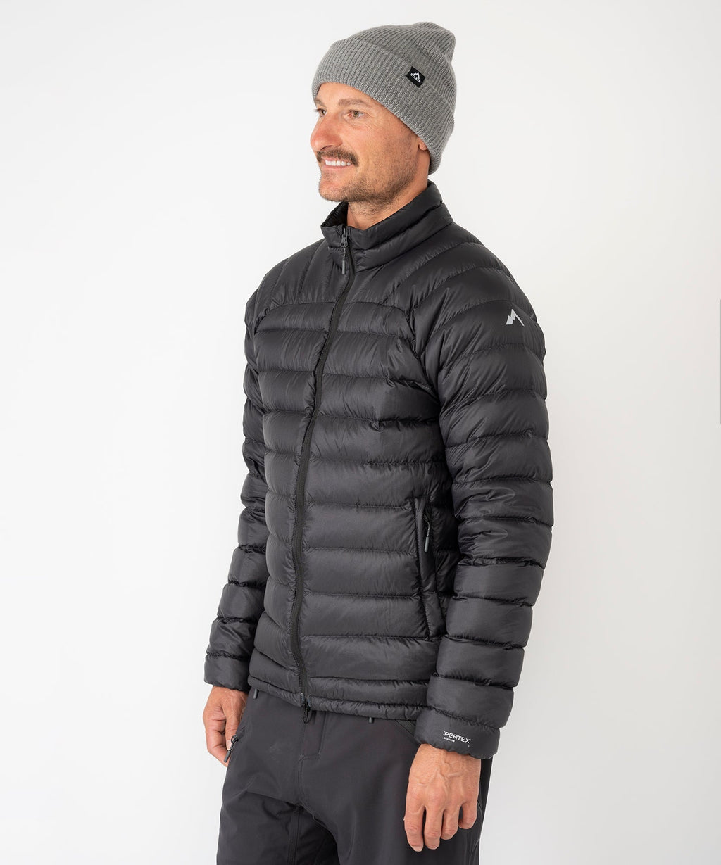 Ms Palisade Down Insulator Jacket - Paranoid Ranch