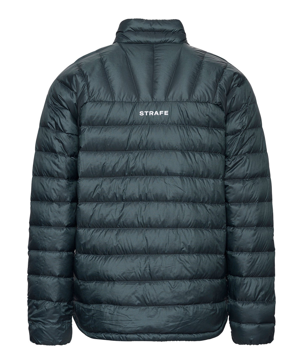 Ms Palisade Down Insulator Jacket - Paranoid Ranch
