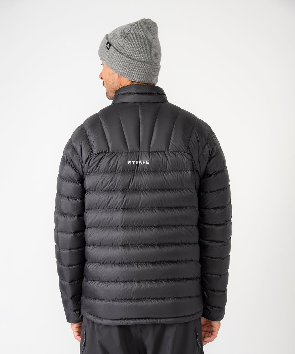 Ms Palisade Down Insulator Jacket - Paranoid Ranch