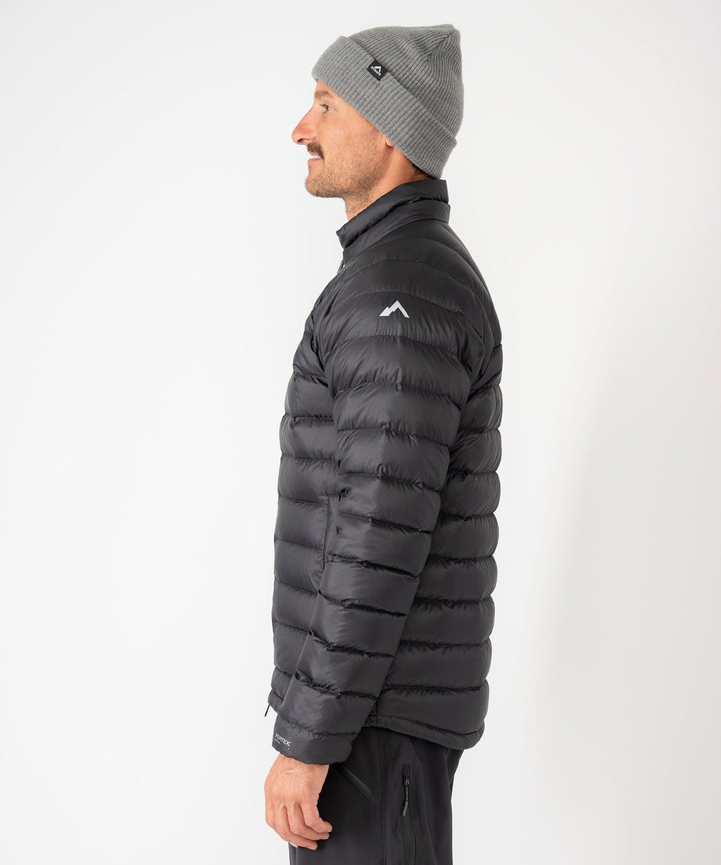Ms Palisade Down Insulator Jacket - Paranoid Ranch