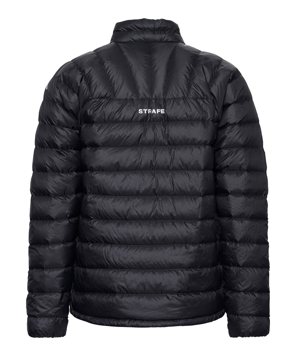 Ms Palisade Down Insulator Jacket - Paranoid Ranch