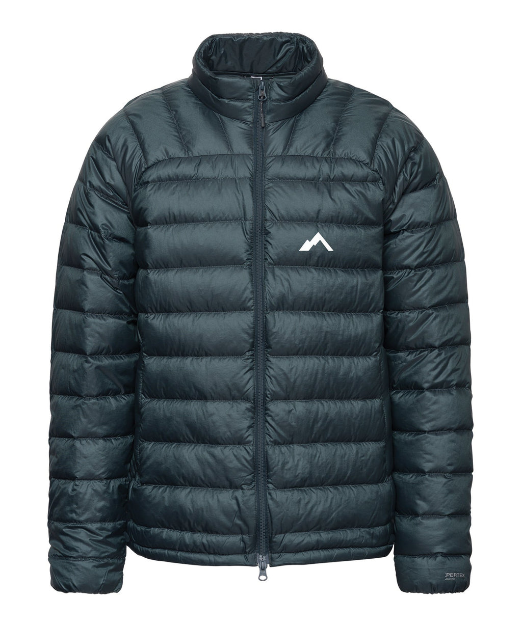 Ms Palisade Down Insulator Jacket - Paranoid Ranch