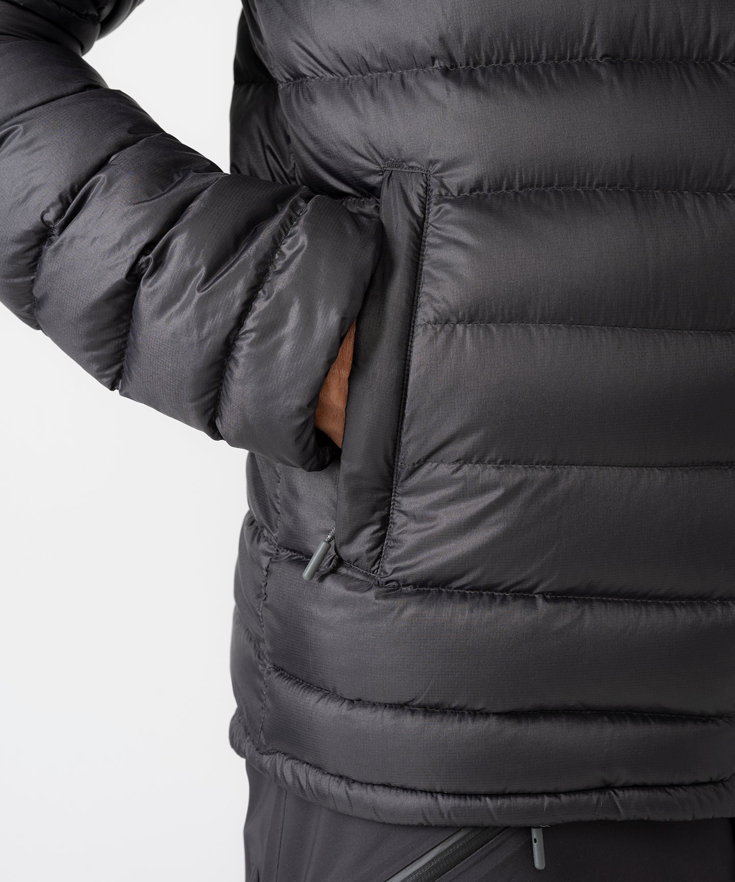 Ms Palisade Down Insulator Jacket - Paranoid Ranch