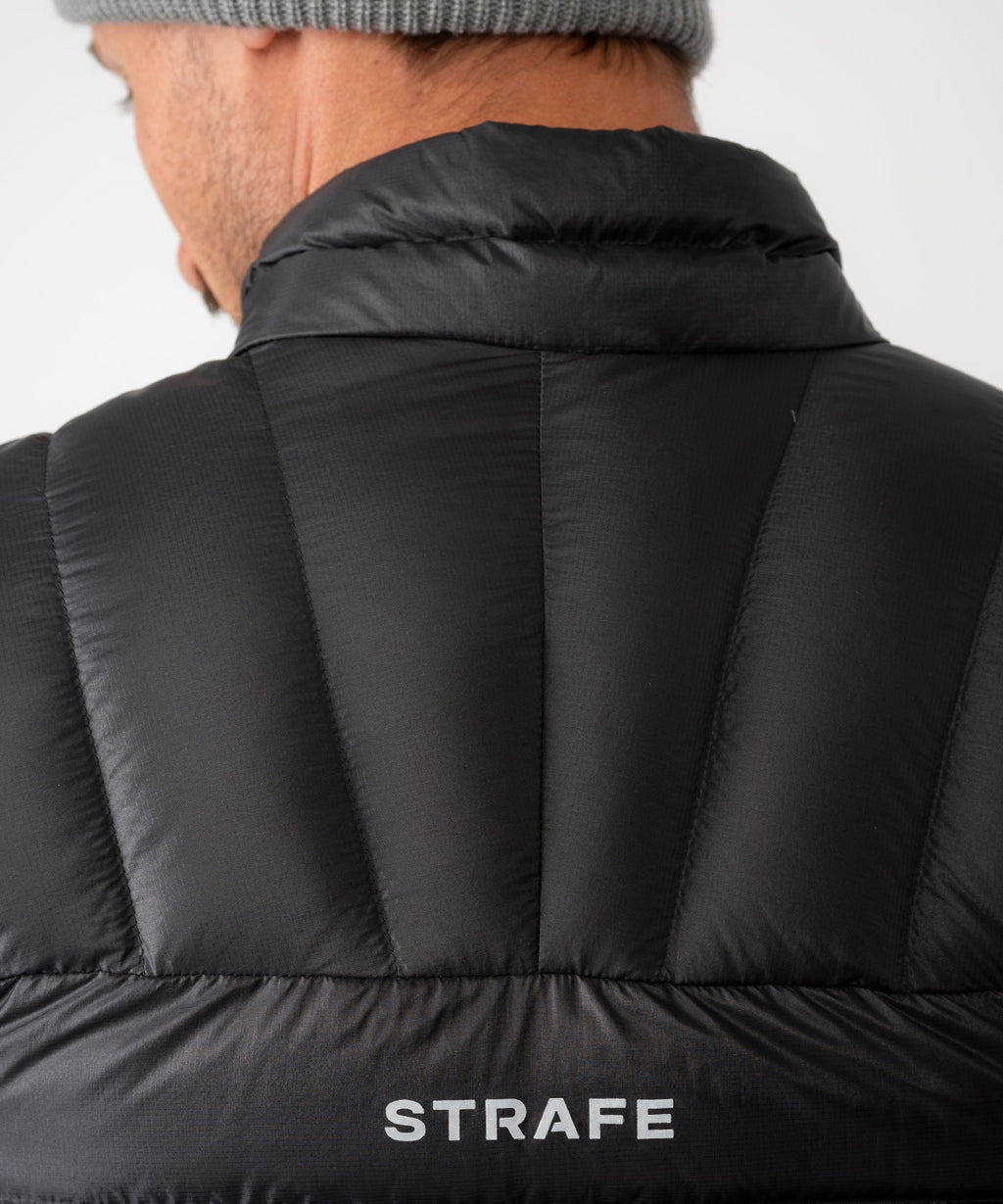 Ms Palisade Down Insulator Jacket - Paranoid Ranch