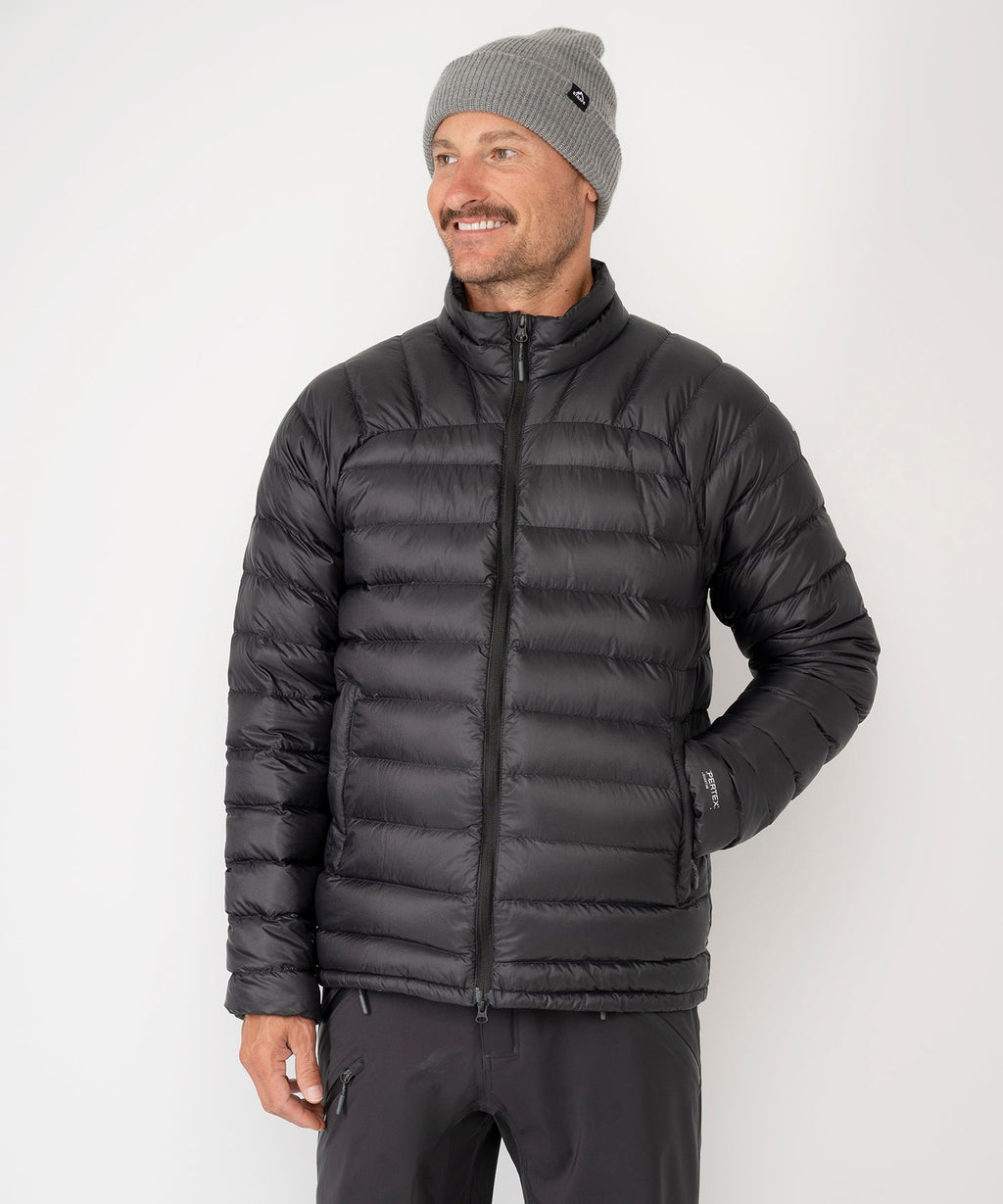 Ms Palisade Down Insulator Jacket - Paranoid Ranch