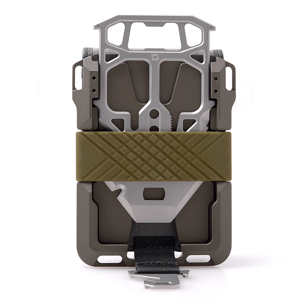 MT04 Multi-Tool - Paranoid Ranch