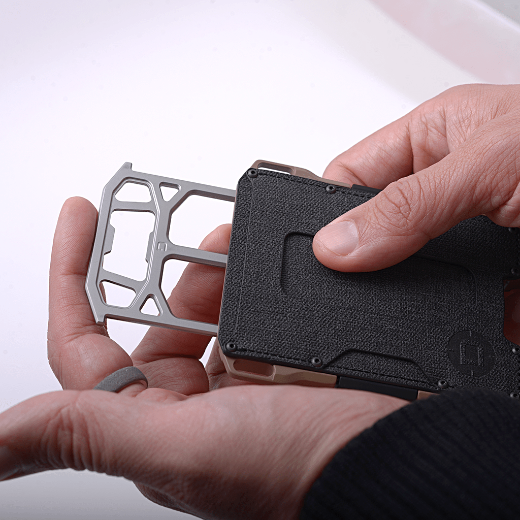 MT04 Multi-Tool - Paranoid Ranch