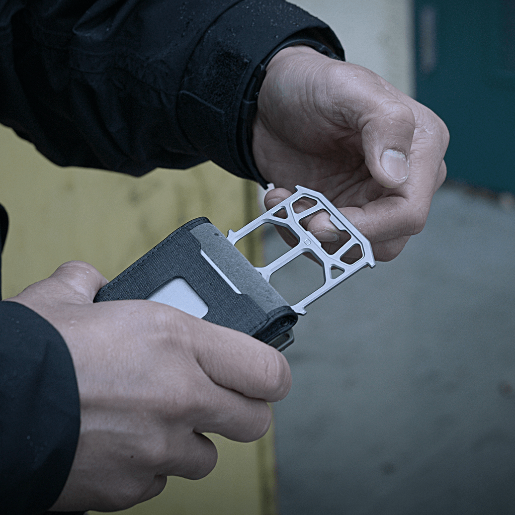 MT04 Multi-Tool - Paranoid Ranch