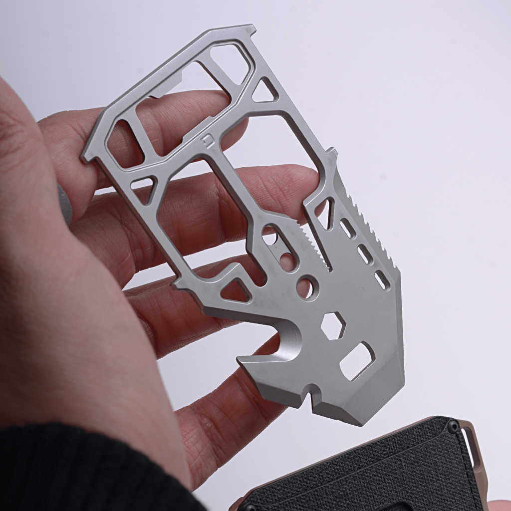 MT04 Multi-Tool - Paranoid Ranch