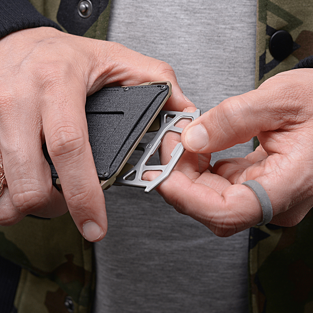 MT04 Multi-Tool - Paranoid Ranch