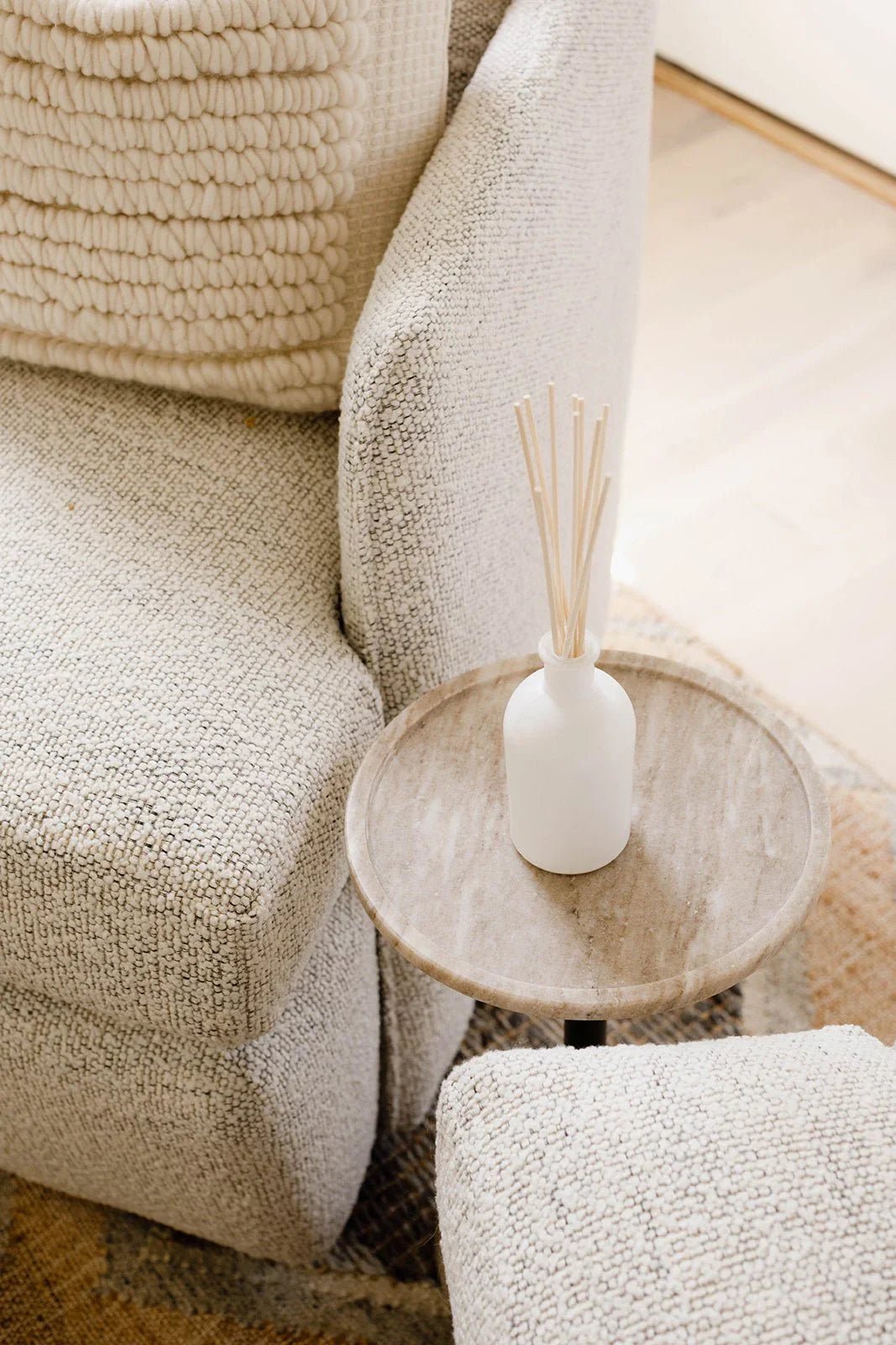 Muir Woods Reed Diffuser - Paranoid Ranch